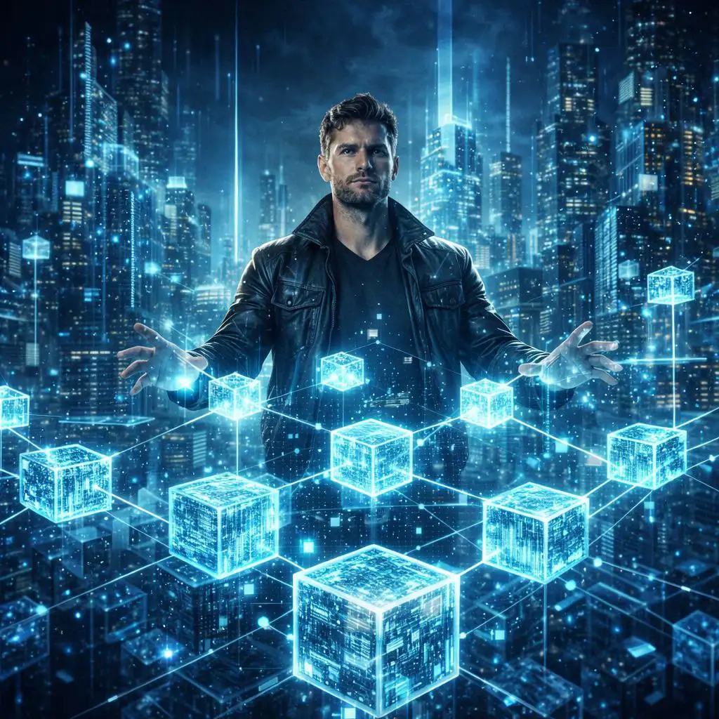 Blockchain in Everyday Life