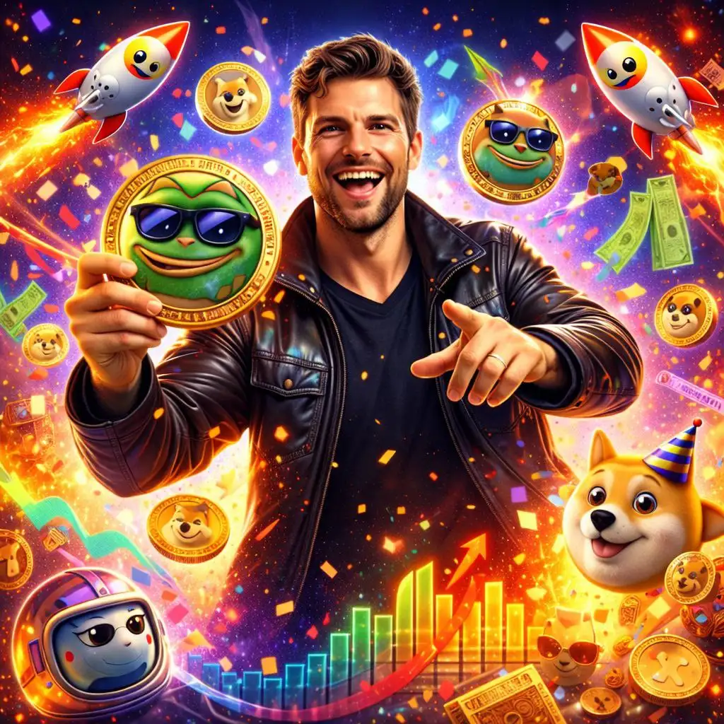 Successful Crypto Project