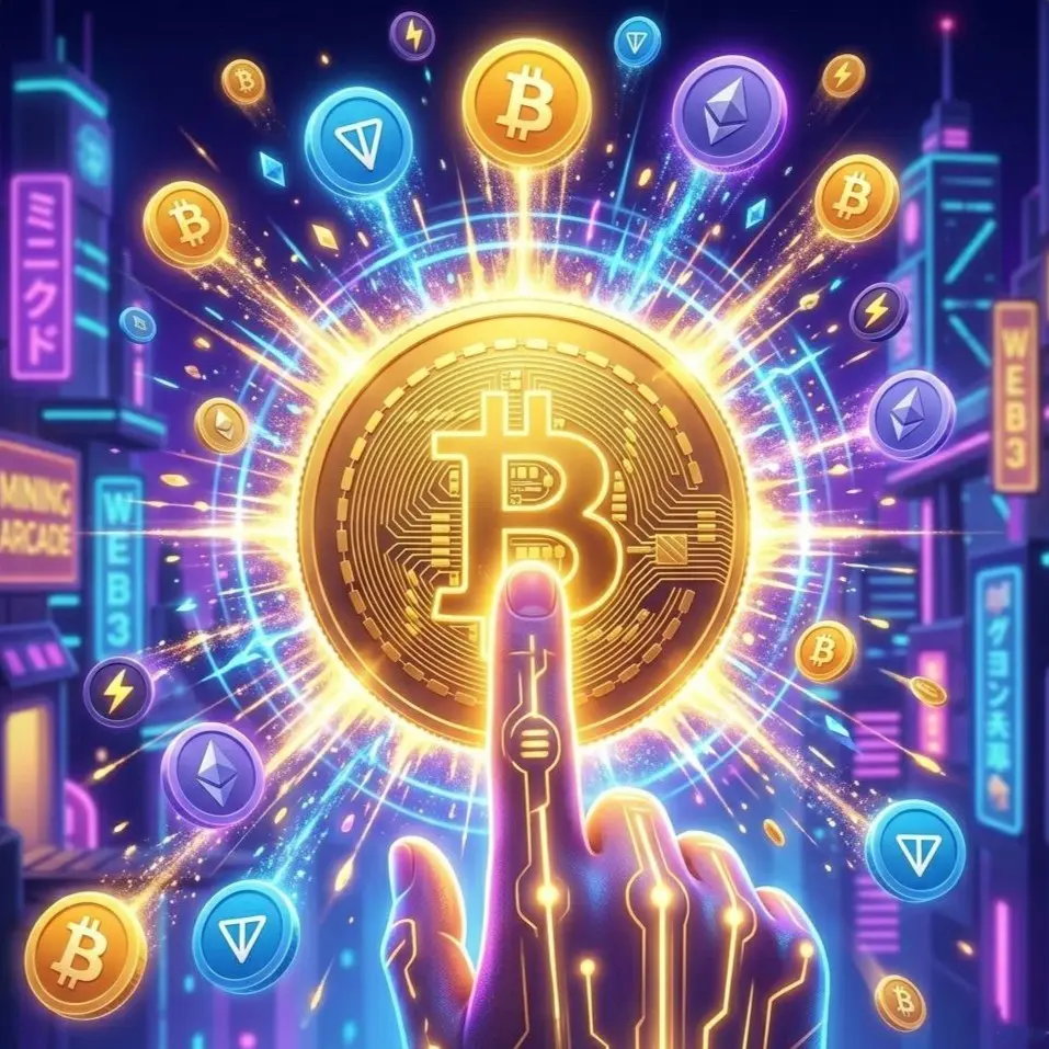 How to Earn Free Crypto