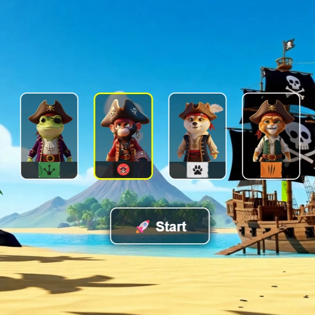 A New Web3 Gaming Experience on Telegram