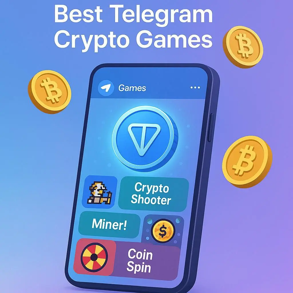 From Messaging App to Web3 Gaming